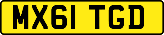 MX61TGD