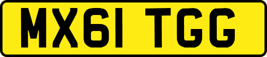 MX61TGG