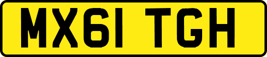 MX61TGH