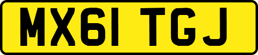 MX61TGJ