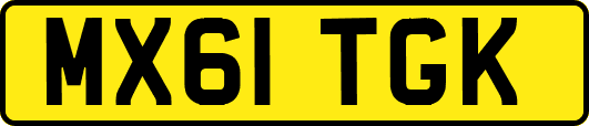 MX61TGK