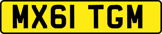 MX61TGM