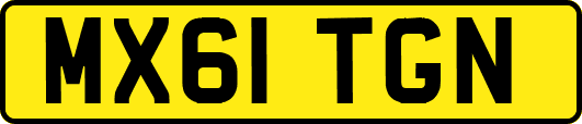 MX61TGN
