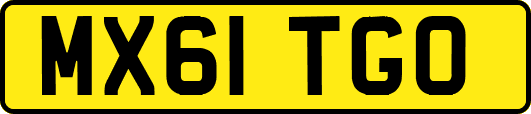 MX61TGO