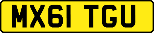 MX61TGU