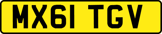 MX61TGV