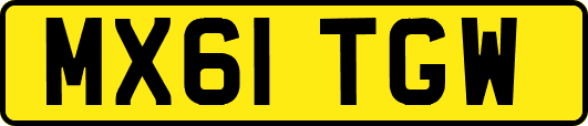 MX61TGW
