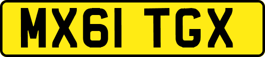 MX61TGX