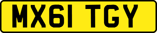 MX61TGY