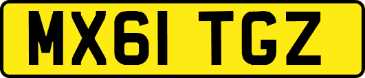 MX61TGZ