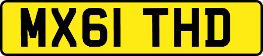 MX61THD
