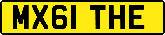 MX61THE