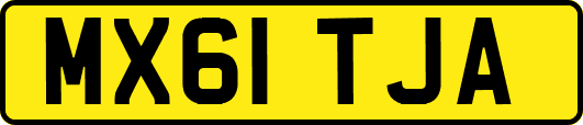 MX61TJA