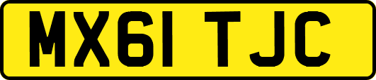 MX61TJC