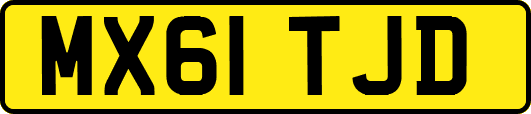MX61TJD