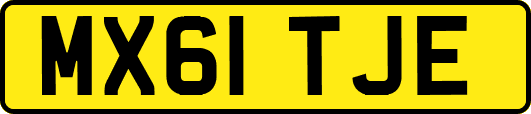 MX61TJE