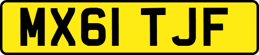 MX61TJF
