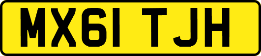 MX61TJH