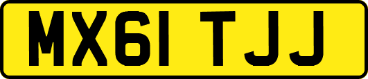 MX61TJJ