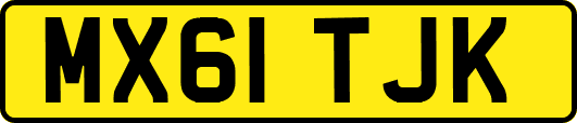 MX61TJK