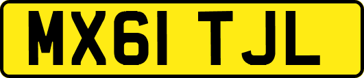 MX61TJL
