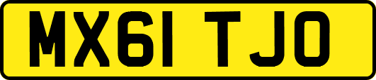 MX61TJO