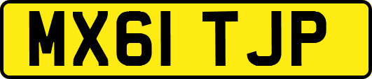 MX61TJP