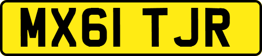 MX61TJR