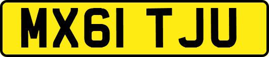 MX61TJU
