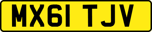 MX61TJV