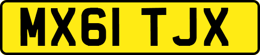 MX61TJX