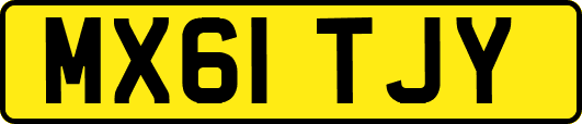MX61TJY