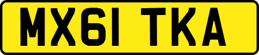MX61TKA