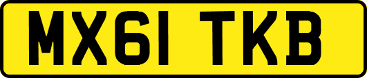 MX61TKB