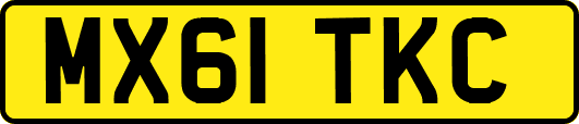 MX61TKC