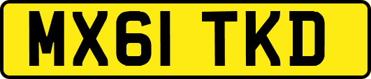 MX61TKD
