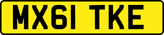 MX61TKE