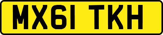 MX61TKH