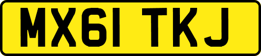 MX61TKJ