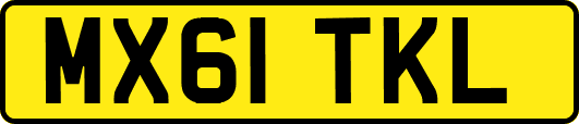 MX61TKL