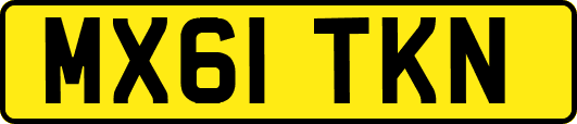 MX61TKN