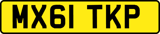 MX61TKP