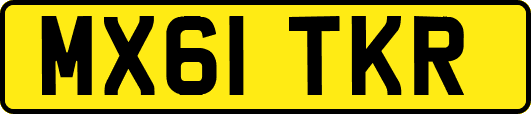 MX61TKR