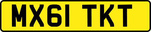 MX61TKT