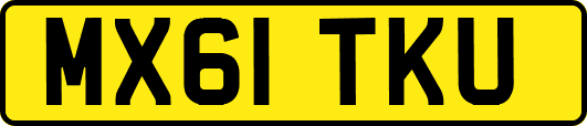 MX61TKU