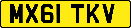 MX61TKV