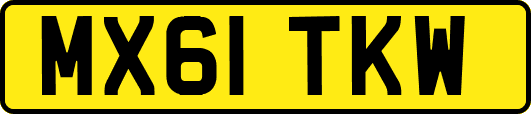 MX61TKW