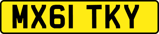 MX61TKY