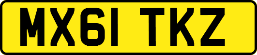 MX61TKZ
