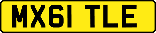 MX61TLE